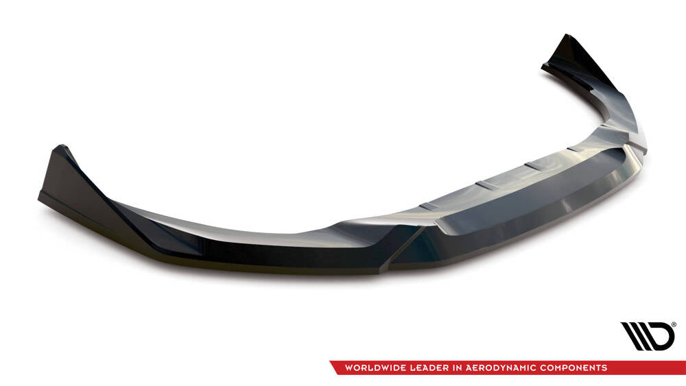 SPLITTER ANTERIORE ADATTO PER BMW Z4 M40I / M-PACK G29 FACELIFT  (2022 -)