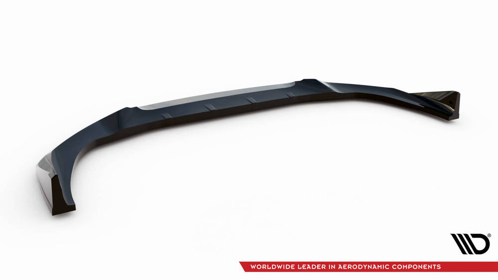 SPLITTER ANTERIORE ADATTO PER BMW Z4 M40I / M-PACK G29 FACELIFT  (2022 -)