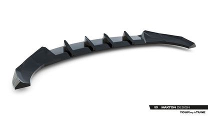 🔥ART.8905  SPLITTER ANTERIORE ADATTO PER  BYD SEALION 7 Mk1🔥