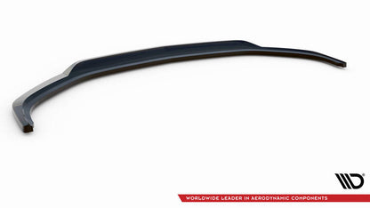 SPLITTER ANTERIORE adatto per BENTLEY CONTINENTAL GT MK3  (2018 - )
