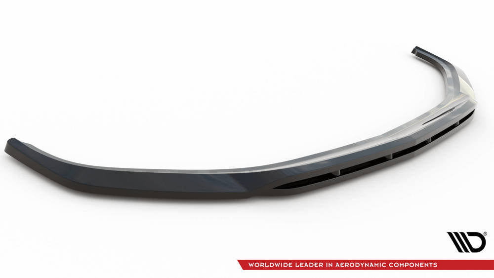 SPLITTER ANTERIORE adatto per BENTLEY CONTINENTAL GT MK3  (2018 - )
