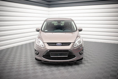 💫Splitter anteriore Ford C-MAX MK2💫
