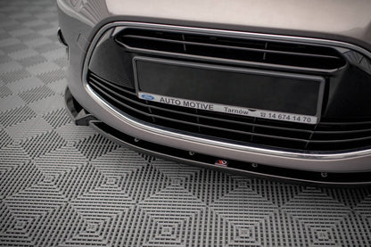 💫Splitter anteriore Ford C-MAX MK2💫
