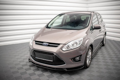 💫Splitter anteriore Ford C-MAX MK2💫