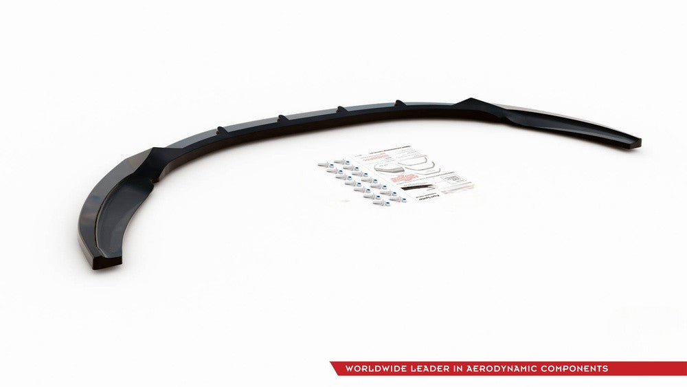 💫Splitter anteriore Ford C-MAX MK2💫