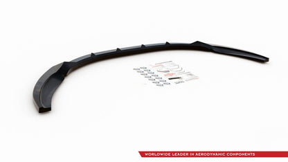 💫Splitter anteriore Ford C-MAX MK2💫