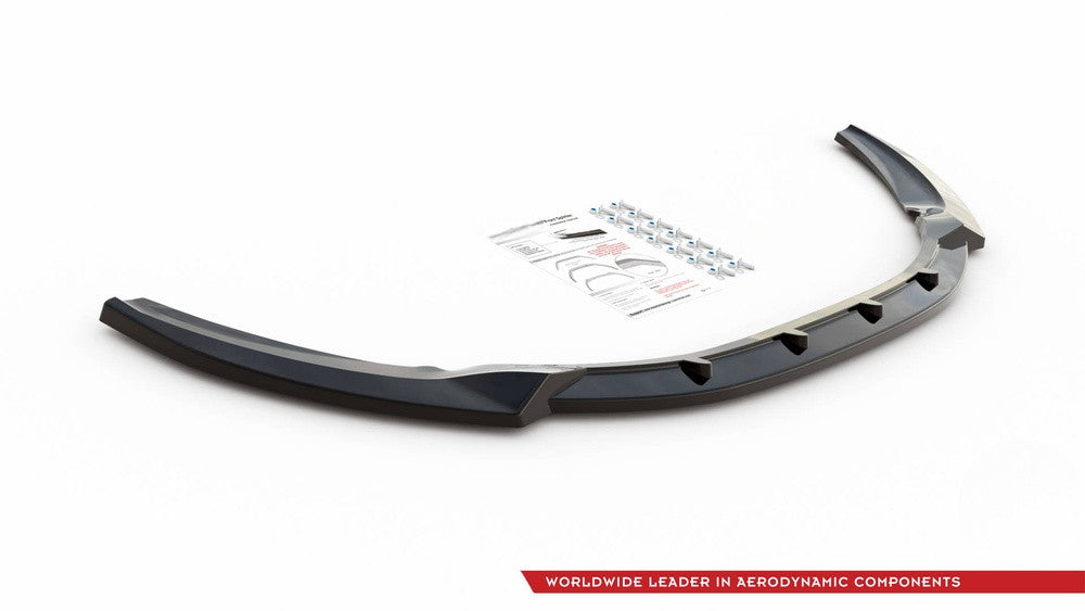 💫Splitter anteriore Ford C-MAX MK2💫