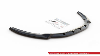 💫Splitter anteriore Ford C-MAX MK2💫