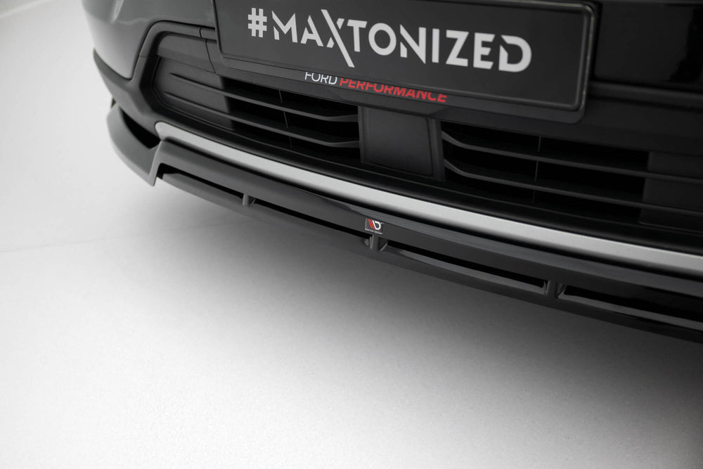 💕ART.8929 Splitter Ford Explorer XLT Mk6💕