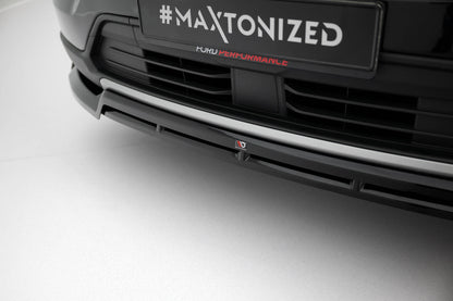 💕ART.8929 Splitter Ford Explorer XLT Mk6💕