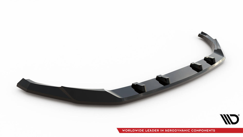 🔥ART.9047 SPLITTER ANTERIORE ADATTO PER KIA EV9 GT-LINE Mk1🔥