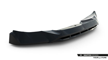 🔥ART.8972 SPLITTER ANTERIORE PER LAND ROVER DEFENDER Mk4🔥