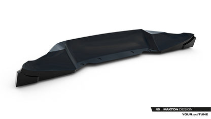 🔥ART.8972 SPLITTER ANTERIORE PER LAND ROVER DEFENDER Mk4🔥
