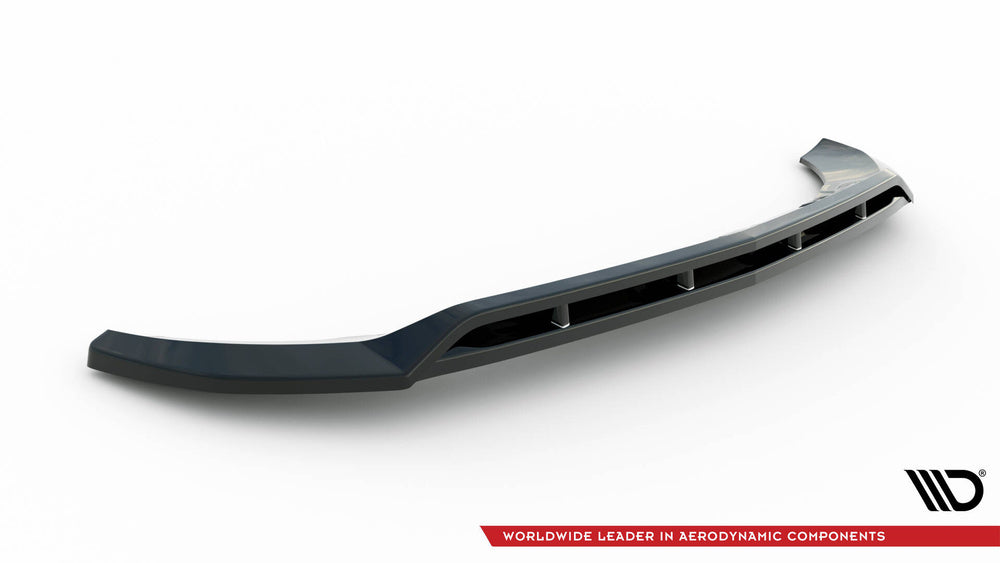 🔥ART.8913 SPLITTER ANTERIORE MERCEDES-BENZ GLC COUPE AMG-LINE /43 AMG C253🔥
