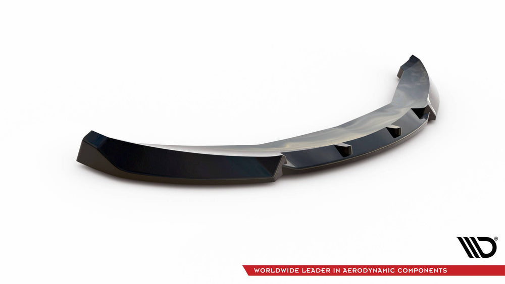 💫ART.9518 Splitter Nero Lucido per Mini Cooper Countryman R60 Facelift💫