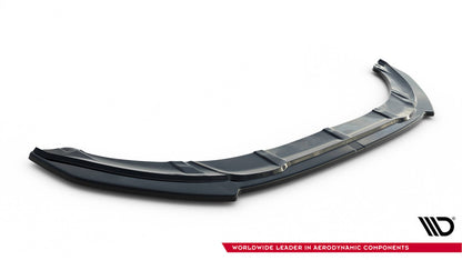 💕ART.9966 SPLITTER  Mini Cooper S F56 / F56 Facelift💕