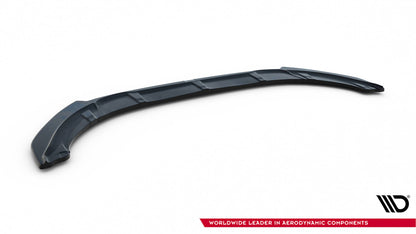 💕ART.9966 SPLITTER  Mini Cooper S F56 / F56 Facelift💕