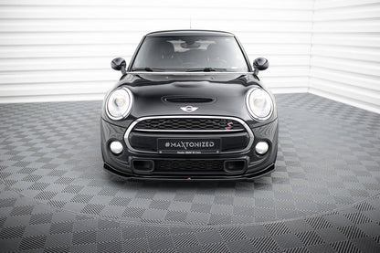 💕ART.9966 SPLITTER  Mini Cooper S F56 / F56 Facelift💕
