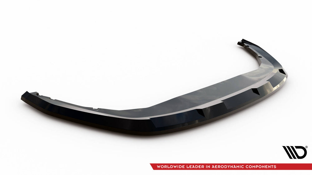 🔥ART.9011 SPLITTER ANTERIORE PER RENAULT AUSTRAL ICONIC /ICONIC ESPRIT ALPINE🔥