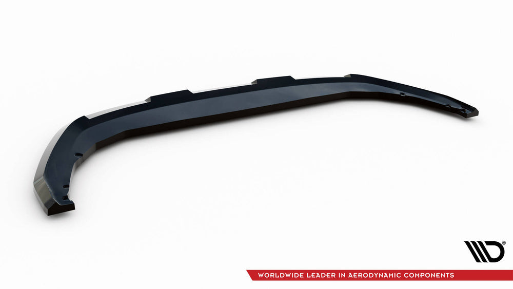 🔥ART.9011 SPLITTER ANTERIORE PER RENAULT AUSTRAL ICONIC /ICONIC ESPRIT ALPINE🔥