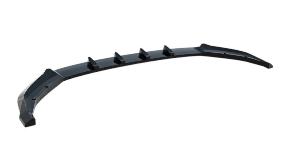 🔥SPLITTER ANTERIORE ADATTO PER SKODA KODIAQ RS Mk2🔥
