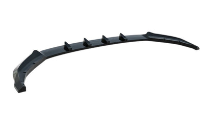 🔥SPLITTER ANTERIORE ADATTO PER SKODA KODIAQ RS Mk2🔥