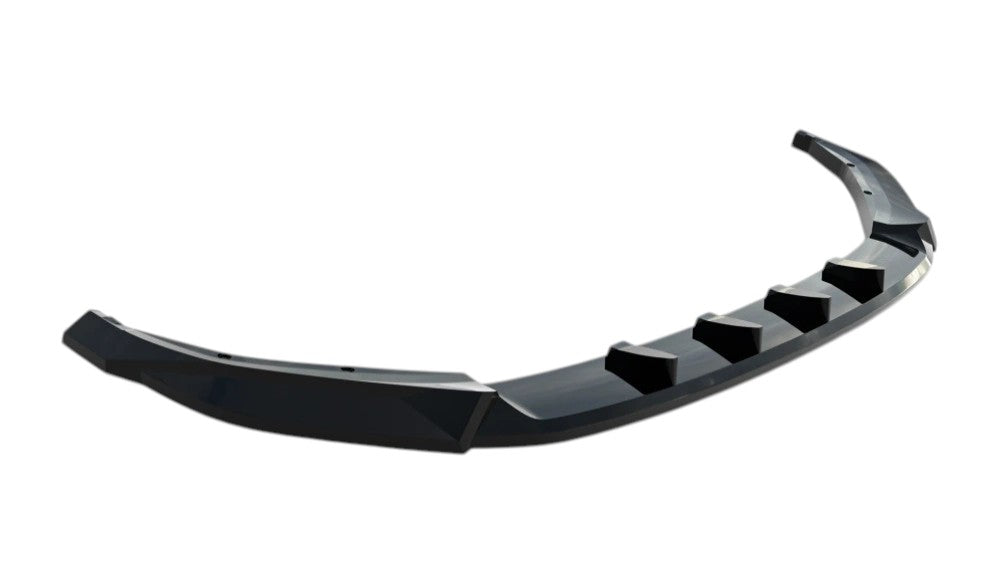 🔥SPLITTER ANTERIORE ADATTO PER SKODA KODIAQ RS Mk2🔥