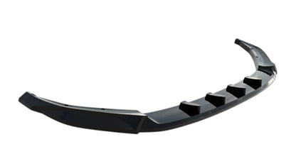 🔥SPLITTER ANTERIORE ADATTO PER SKODA KODIAQ RS Mk2🔥