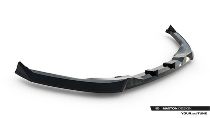 🔥ART.8973 SPLITTER ANTERIORE ADATTO PER TOYOTA C-HR Mk2🔥