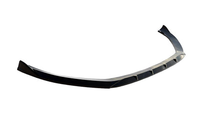 SPLITTER V.1 ADATTO PER AUDI A3 SEDAN 8V