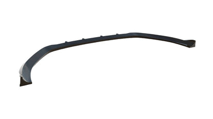 SPLITTER V.1 ADATTO PER AUDI A3 SEDAN 8V
