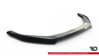 🔥ART.9003 SPLITTER ANTERIORE V.1 ADATTO PER AUDI A5 F5 FACELIFT🔥
