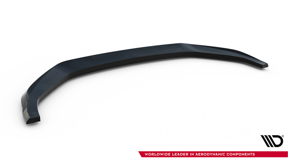 🔥ART.9003 SPLITTER ANTERIORE V.1 ADATTO PER AUDI A5 F5 FACELIFT🔥