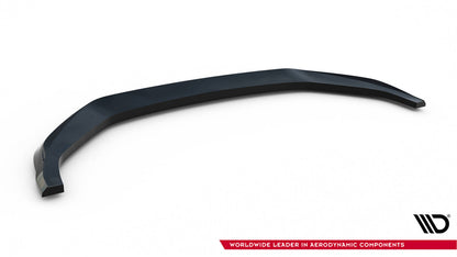 🔥ART.9003 SPLITTER ANTERIORE V.1 ADATTO PER AUDI A5 F5 FACELIFT🔥
