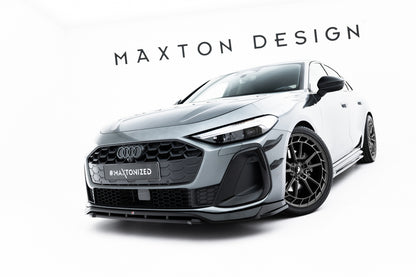 💕ART.8893 Splitter V.1 Audi A5 S-Line / S5 Sedan / Avant B10💕