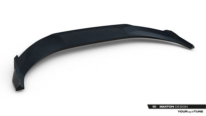 🔥ART.8932 SPLITTER ANTERIORE V.1 ADATTO PER AUDI A6 S-LINE C9🔥