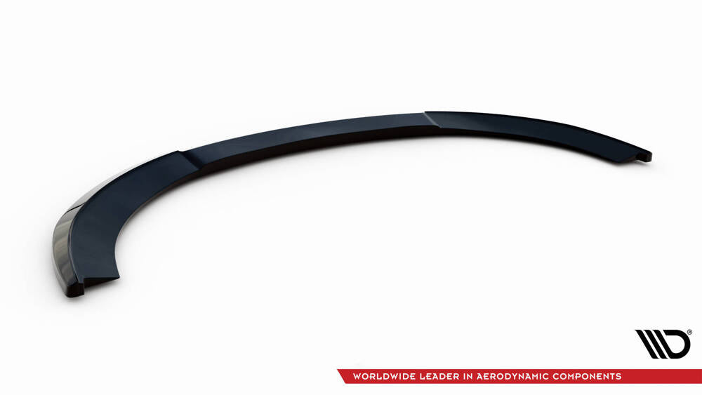 SPLITTER ANTERIORE V.1 ADATTO PER AUDI A7 C7 (2010 - 2014 )