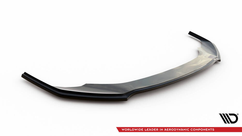 SPLITTER ANTERIORE adatto compatibile per V.1 AUDI A7 C8 S-LINE / S7 C8  (2017- )