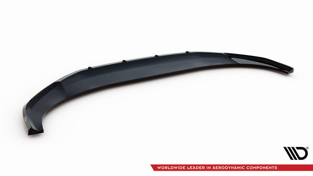 SPLITTER ANTERIORE adatto per V.1 AUDI Q3 SPORTBACK F3  (2019  -)