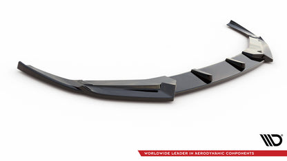 💕ART.8974 Splitter V.1 Audi RS6 C8 / C8 Facelift  💕 (Copia)
