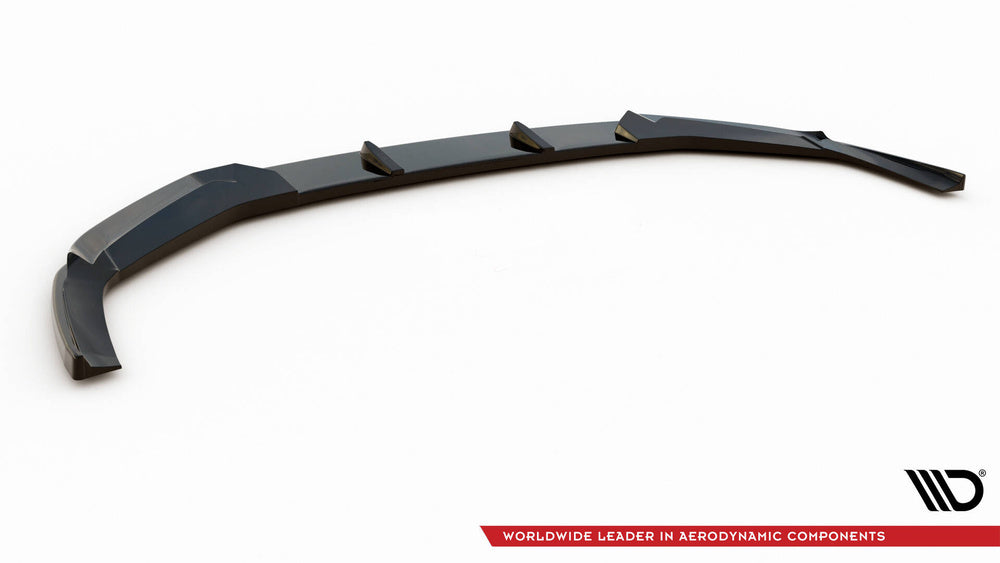 💕ART.8974 Splitter V.1 Audi RS6 C8 / C8 Facelift  💕 (Copia)