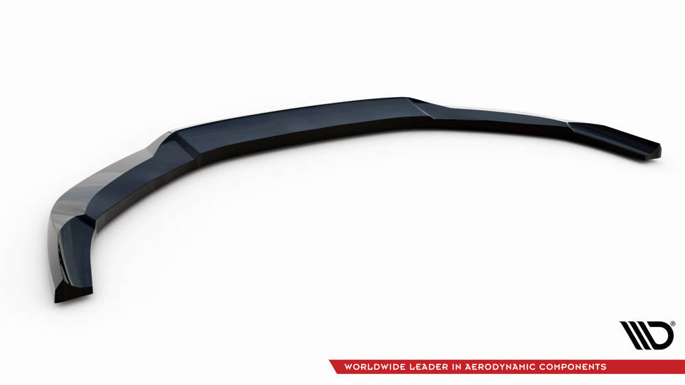 SPLITTER ANTERIORE ADATTO PER V.1 AUDI S8 D4  (2012-2015)