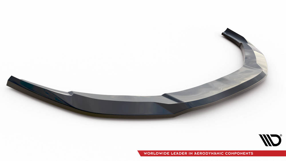 SPLITTER ANTERIORE ADATTO PER V.1 AUDI S8 D4  (2012-2015)