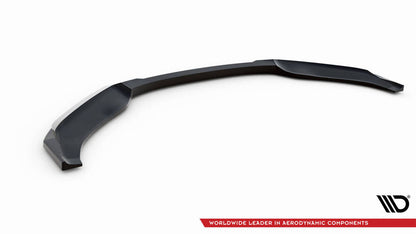 SPLITTER ANTERIORE adatto compatibile per V.1 AUDI TT S / S-LINE 8V