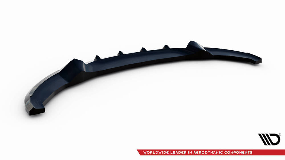 SPLITTER ANTERIORE V.1 BMW 3 GT M-PACK F34  (2013-2016)