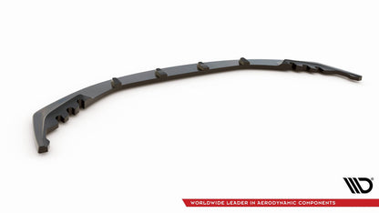 💕ART.9056 Splitter V.1 BMW M3 Sedan / Touring G80 / G81💕