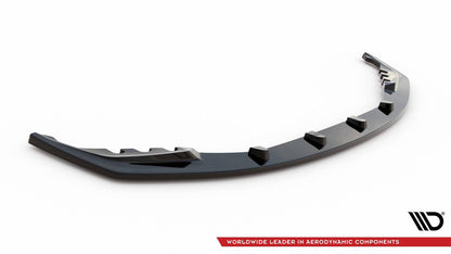 💕ART.9056 Splitter V.1 BMW M3 Sedan / Touring G80 / G81💕