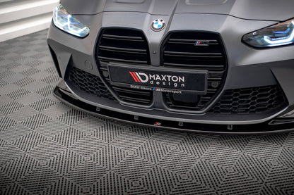 💕ART.9056 Splitter V.1 BMW M3 Sedan / Touring G80 / G81💕