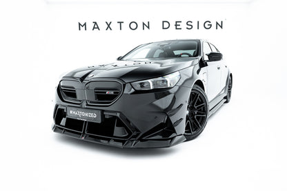 💕ART.8888 Splitter V.1 BMW M5 Sedan / Touring G90💕