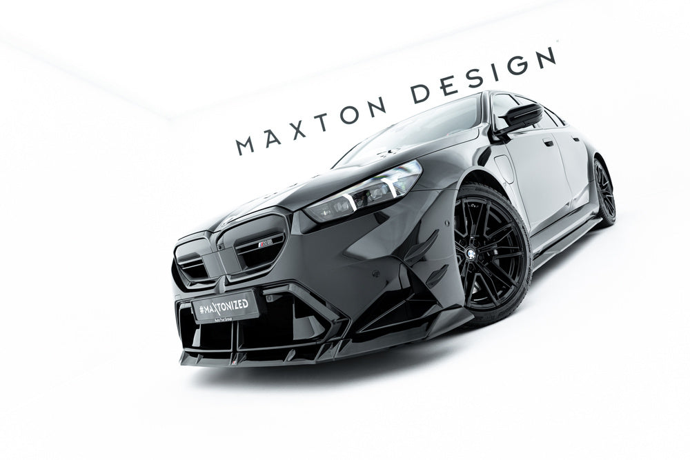 💕ART.8888 Splitter V.1 BMW M5 Sedan / Touring G90💕
